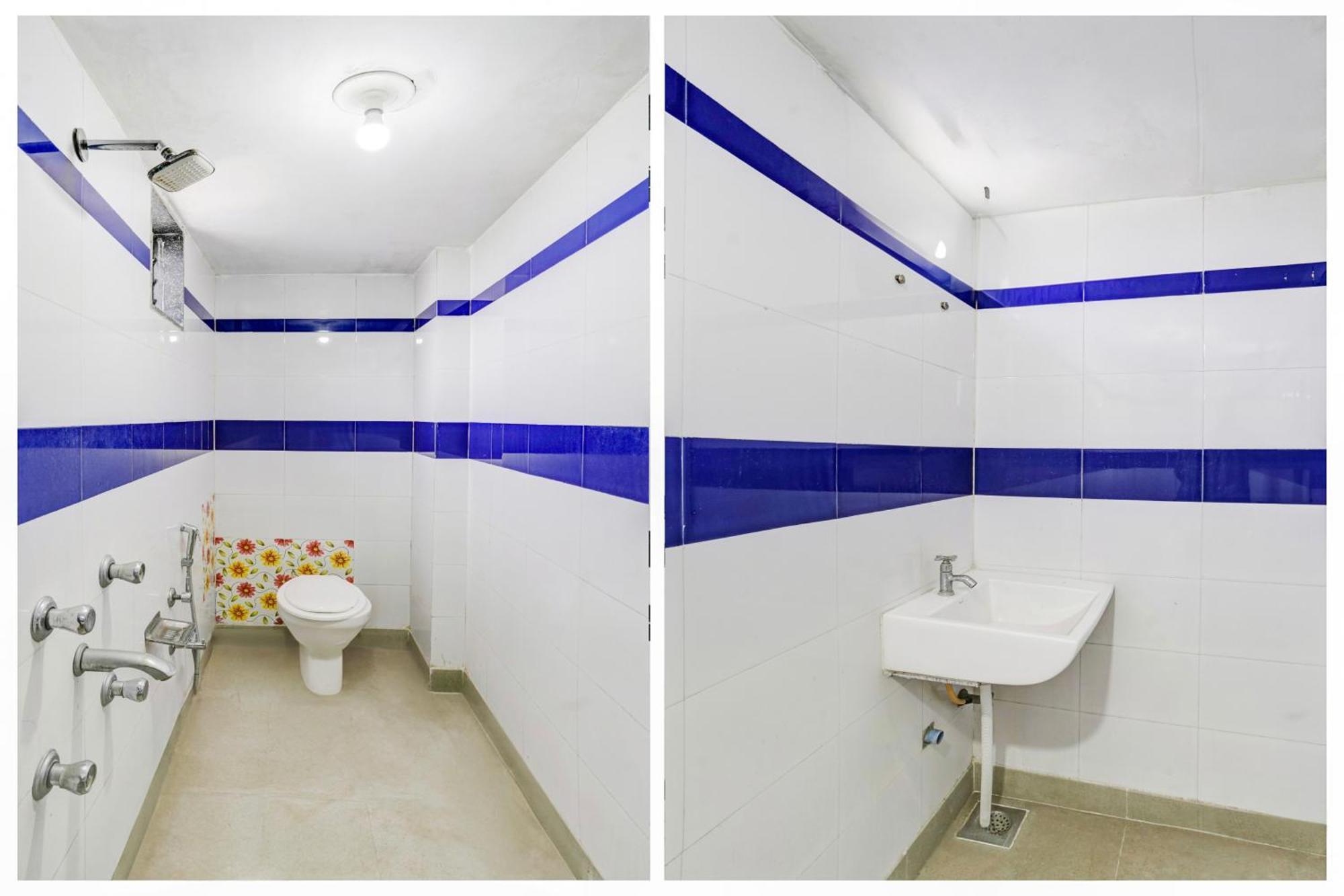 אחמדאבאד Super Collection O Ashram Road Near Sardar Bridge Formerly Hotel Apple Inn מראה חיצוני תמונה