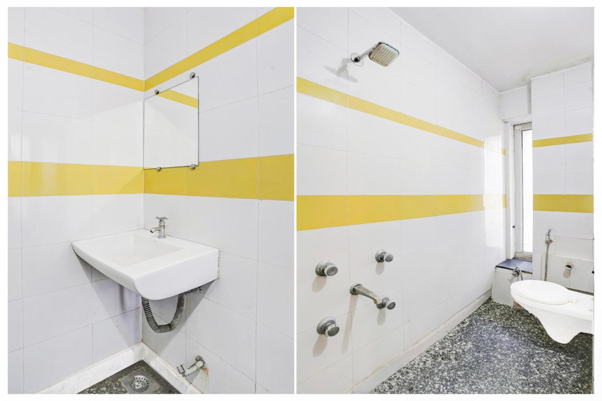 אחמדאבאד Super Collection O Ashram Road Near Sardar Bridge Formerly Hotel Apple Inn מראה חיצוני תמונה